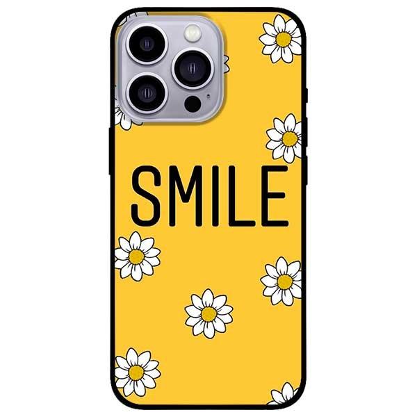 Ốp lưng dành cho Iphone 13 Mini - Iphone 13 - Iphone 13 Pro - Iphone 13 Pro Max - Smile Hoa