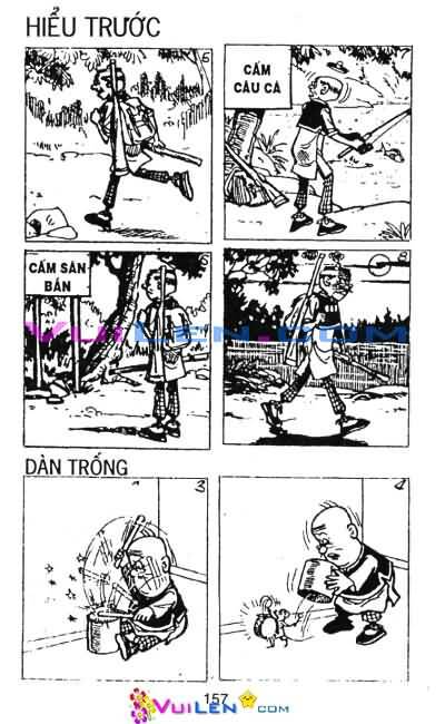 chú thoòng (full trọn bộ) chapter 16 35