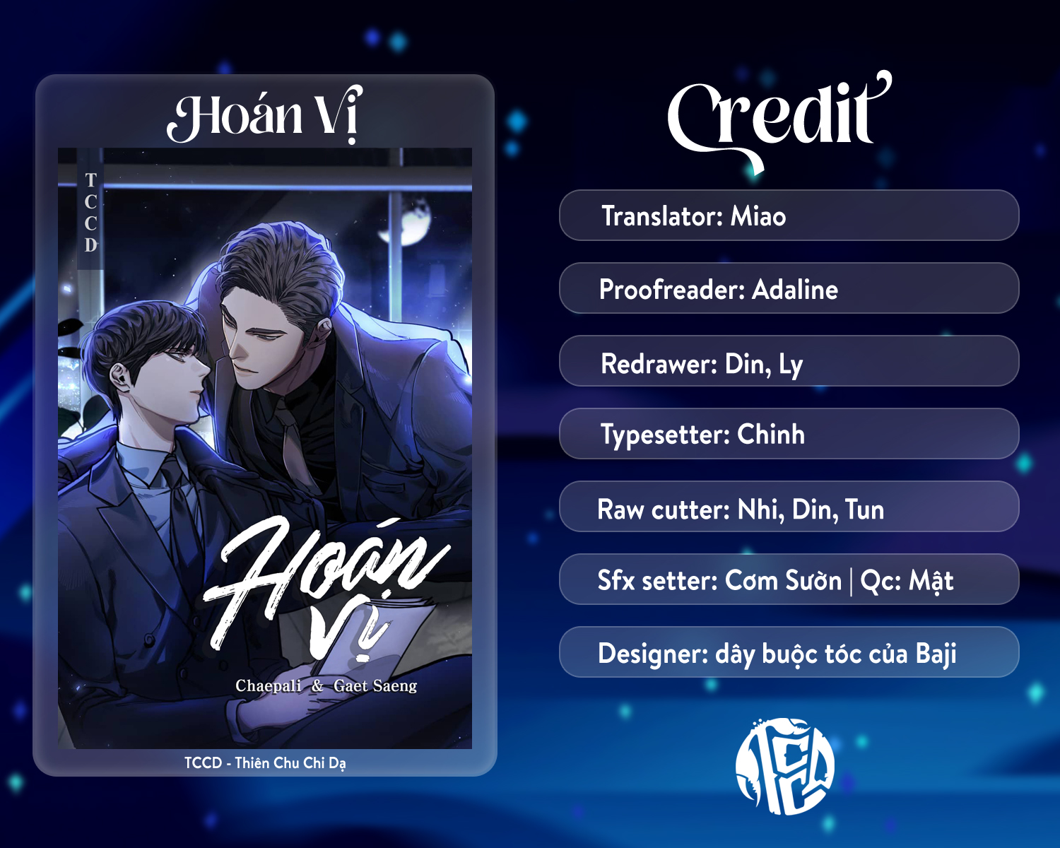 hoán vị chapter 67 1