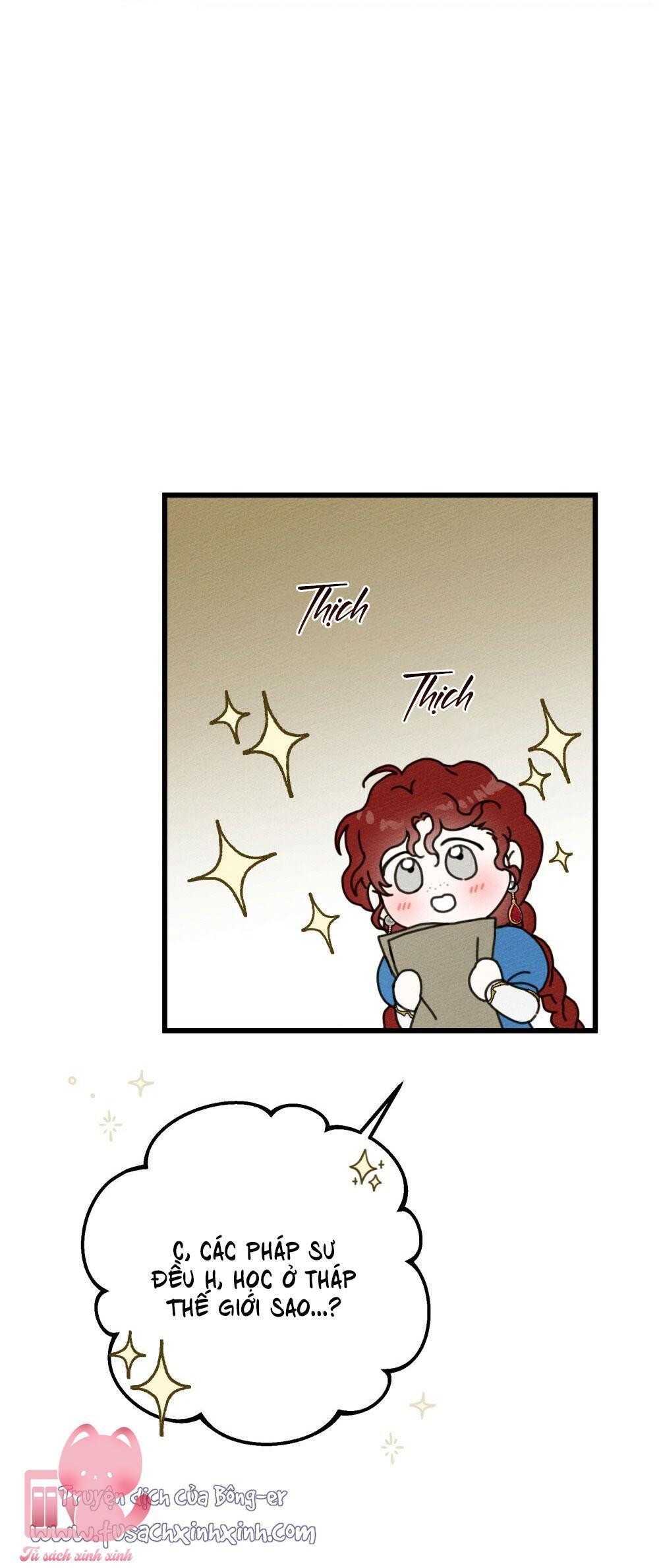 dưới tán cây sồi chapter 50 9