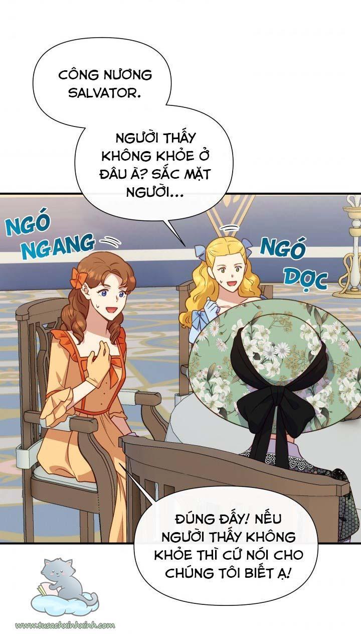 công nương khế ước của gia tộc công tước quái vật chapter 139 8