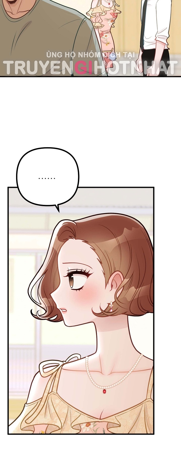 Mối Quan Hệ Không Tốt chapter 23.1 - Trang 29