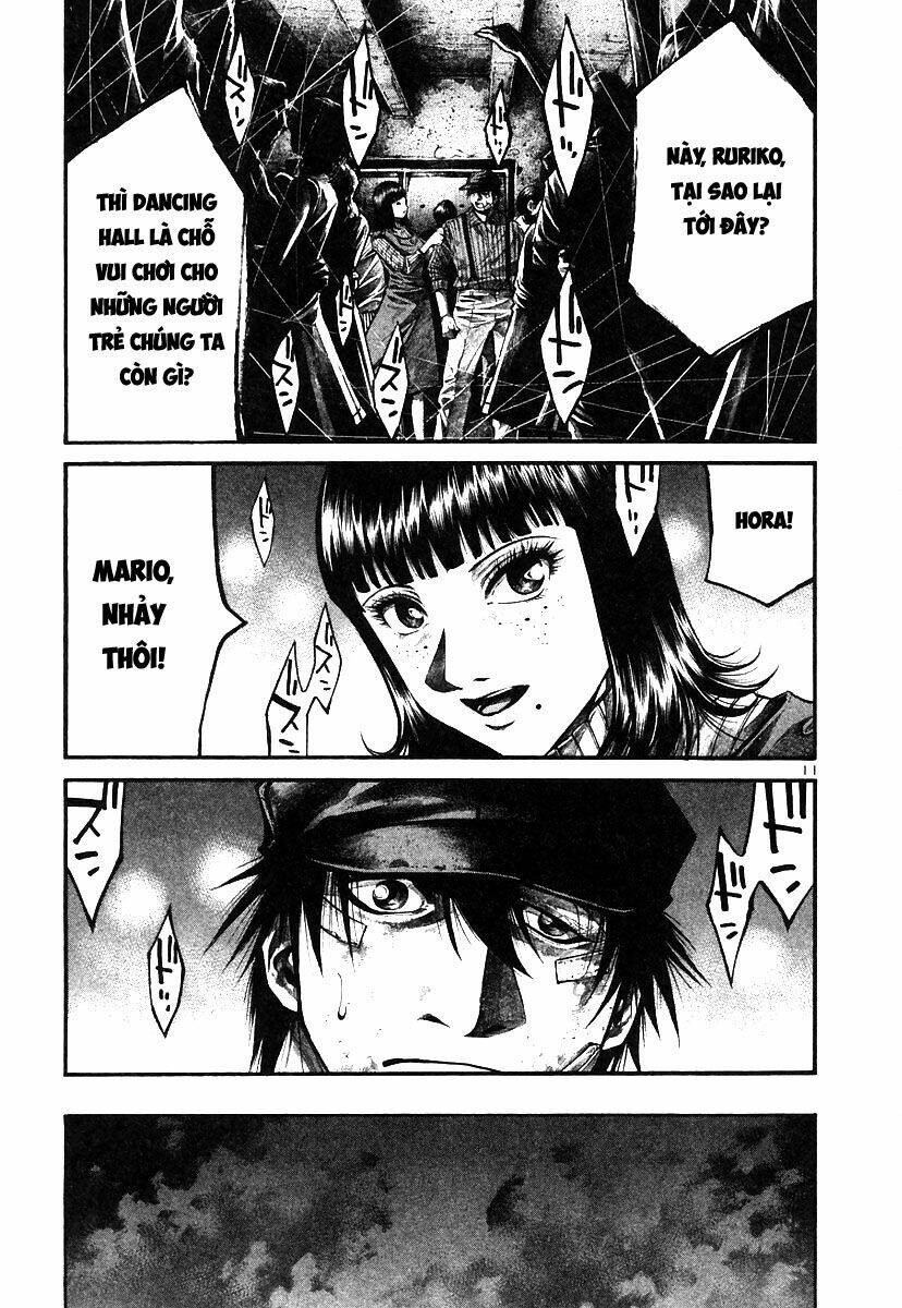 rainbow chapter 163 9