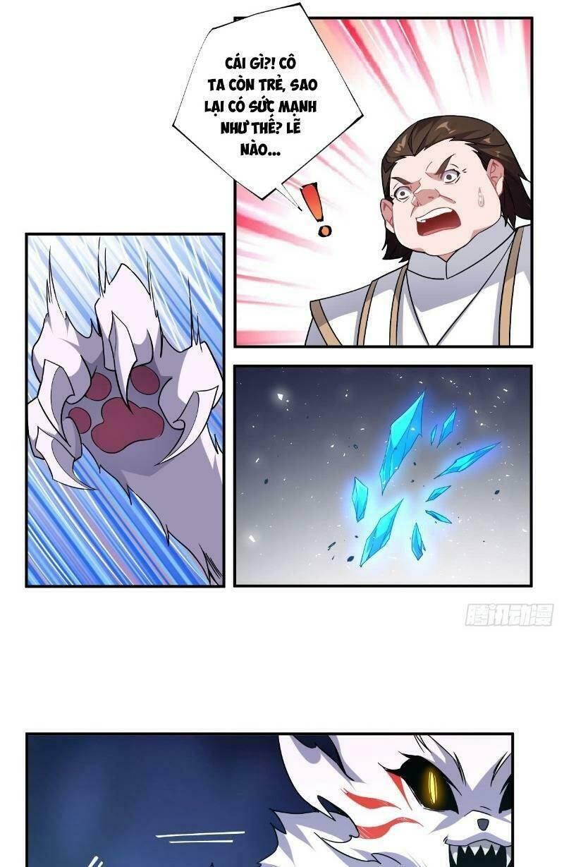 nhặt ma vương về làm nữ hầu chapter 44 23