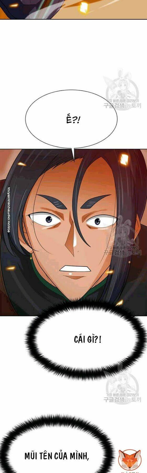 tôi tự động săn một mình chapter 85 39