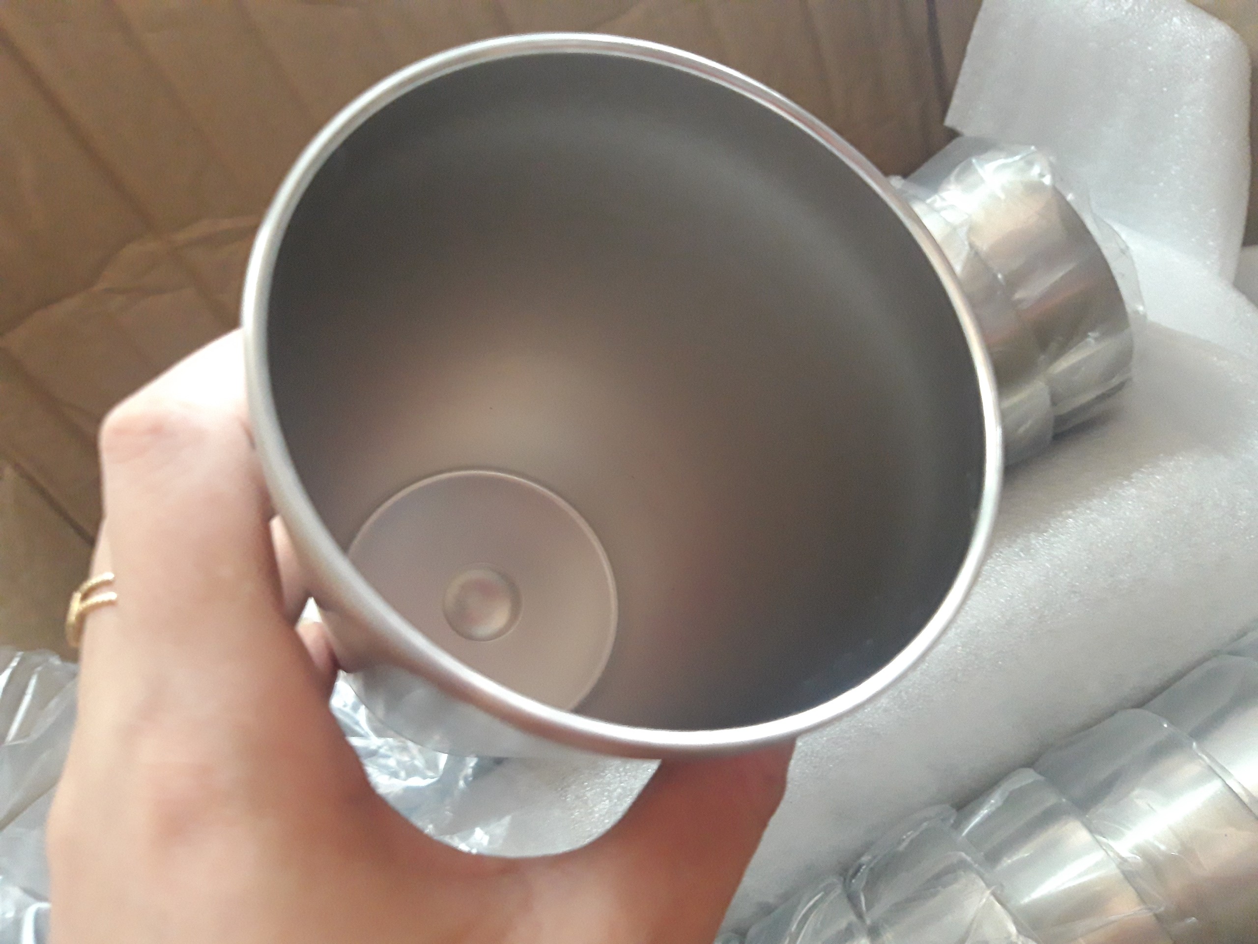 Ly giữ nhiệt inox304 cốc giữ nhiệt dung tích 450ml_CẦM SƯỚNG TAY, XÀI MÃI KHÔNG BIẾT KHI NÀO HỎNG