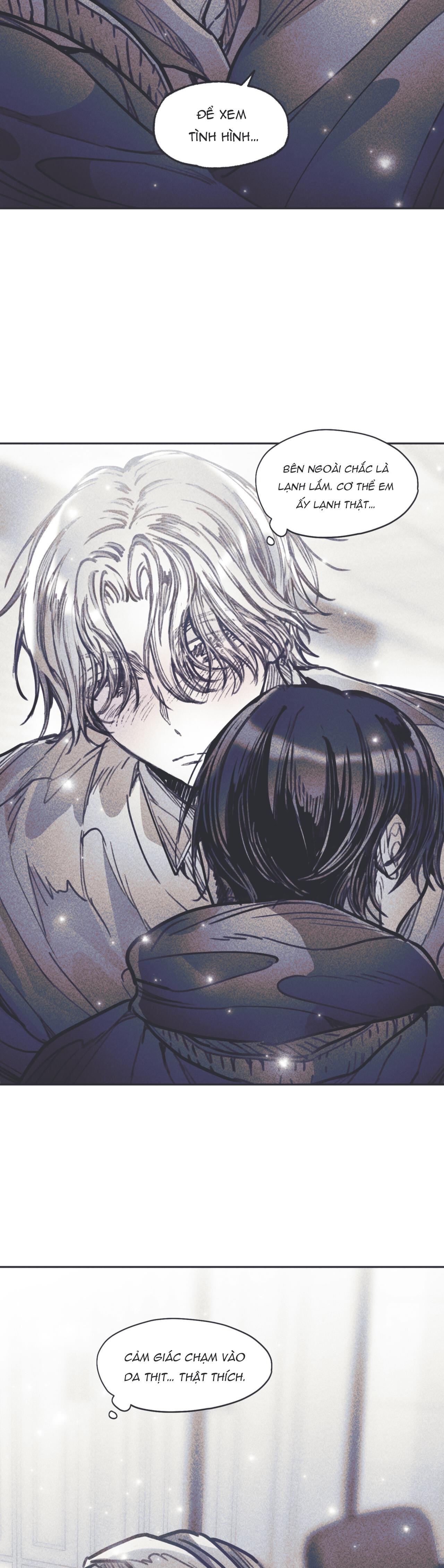 hồi ức cơn thịnh nộ chapter 16 22