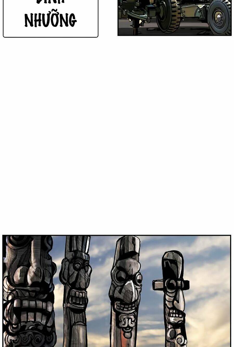 thợ săn đầu tiên chapter 67 47