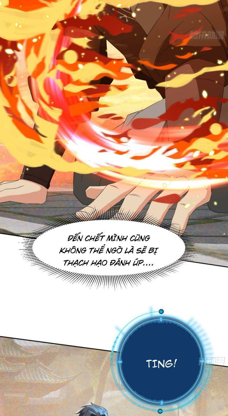 trăm tuổi mở hệ thống: con hiền cháu ngoan quỳ khắp núi! chapter 7 38