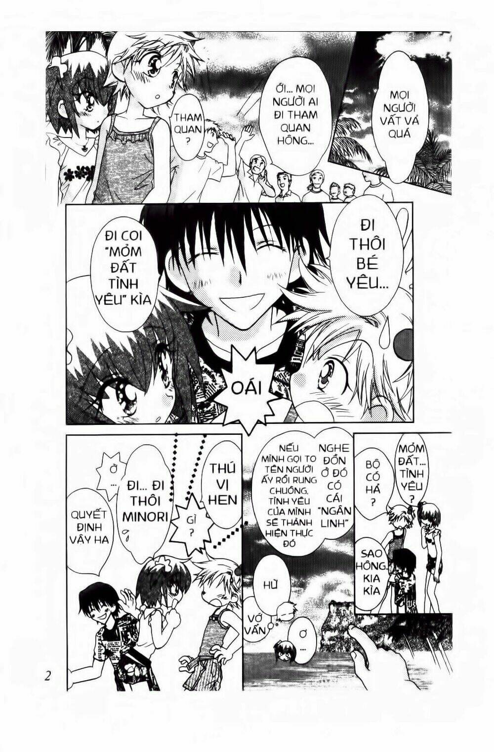 chắp cánh ước mơ chapter 55 5