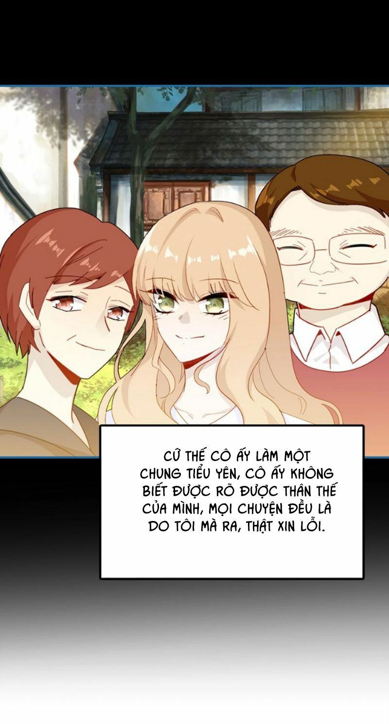 Ái Thượng Ngạo Kiều Long Vương Gia chapter 46 - Trang 47