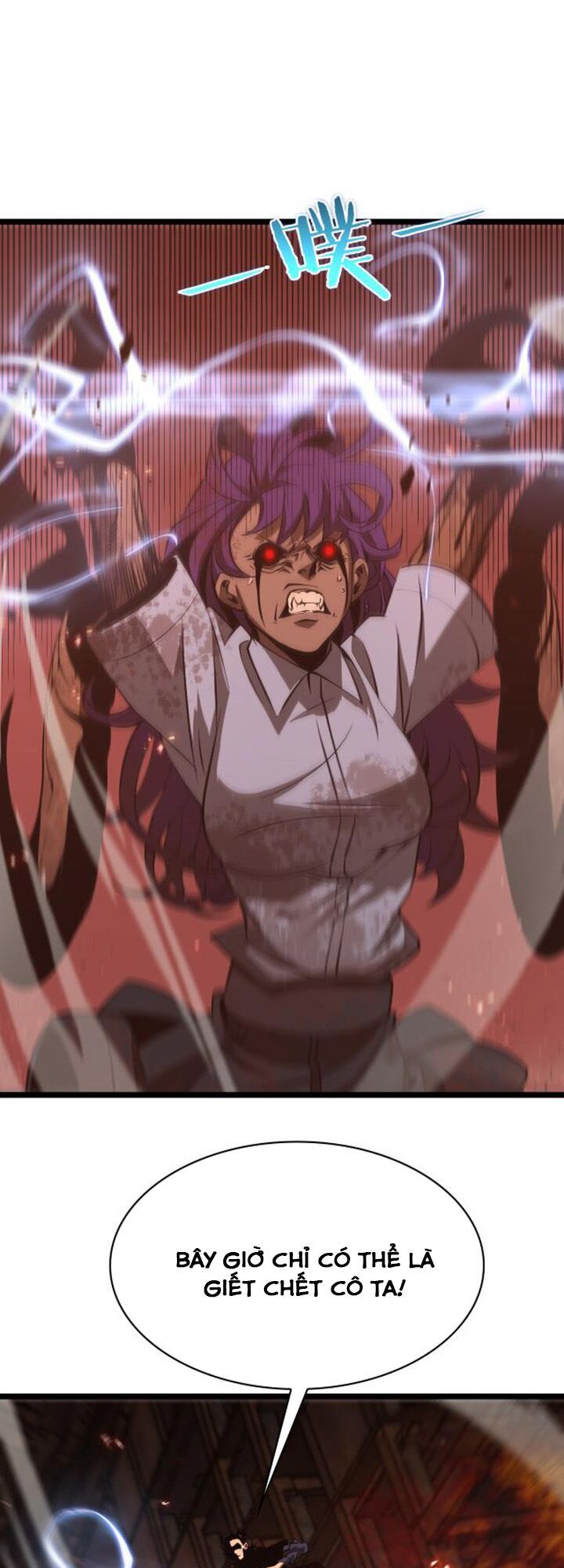 chư giới - tận thế online chapter 83 10