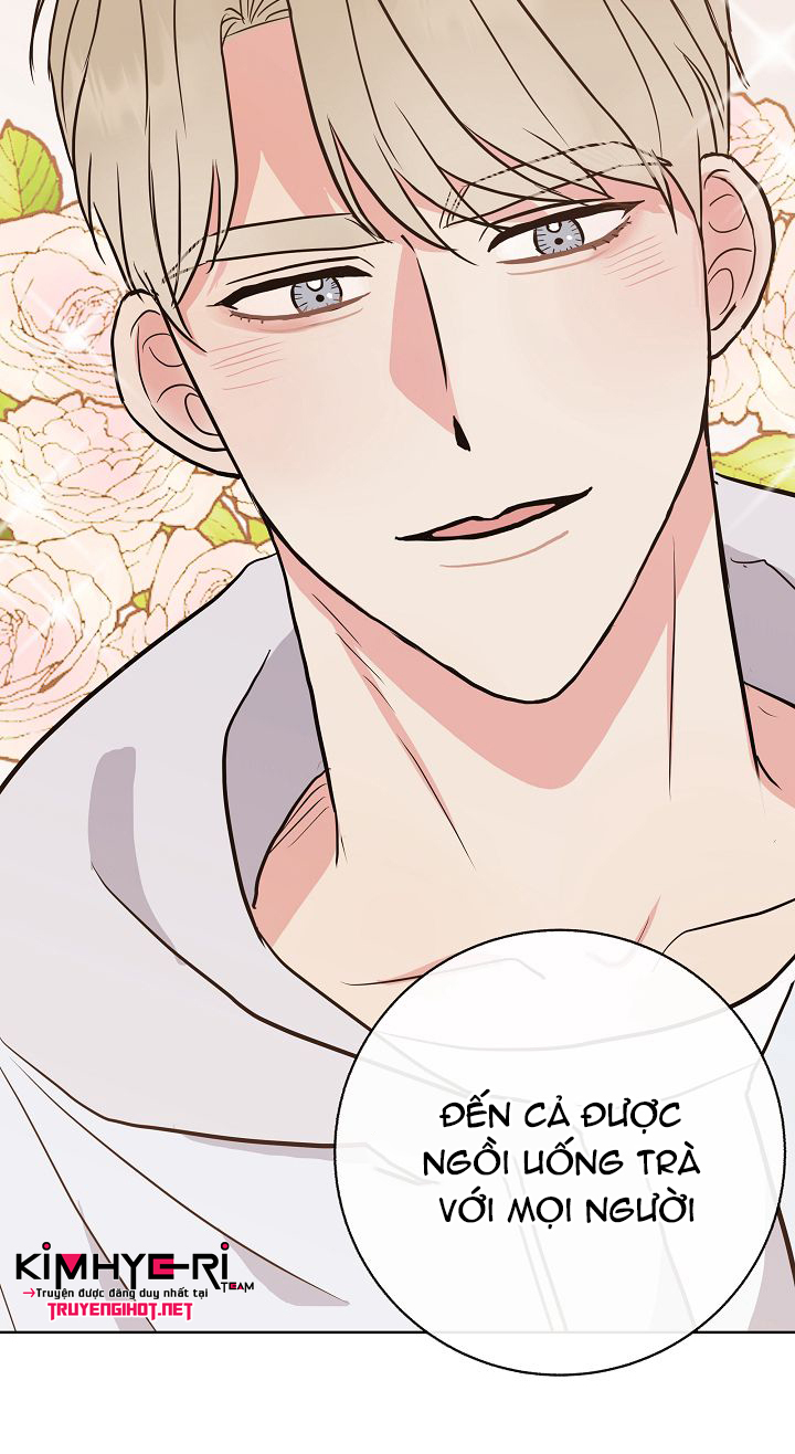 đứa bé là con tôi chapter 7 22