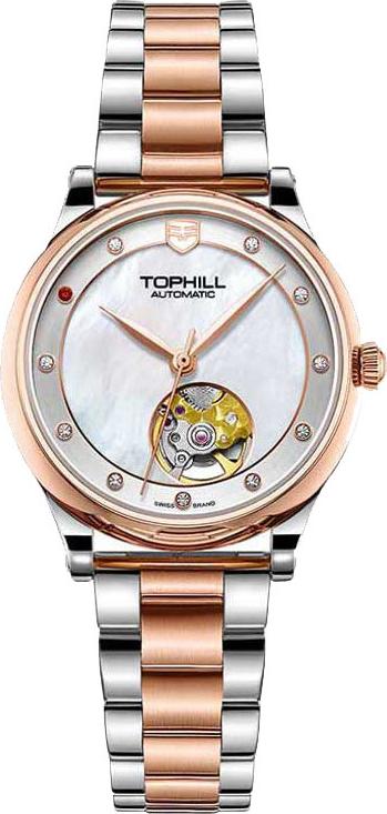 ĐỒNG HỒ TOPHILL TV008L.S7238