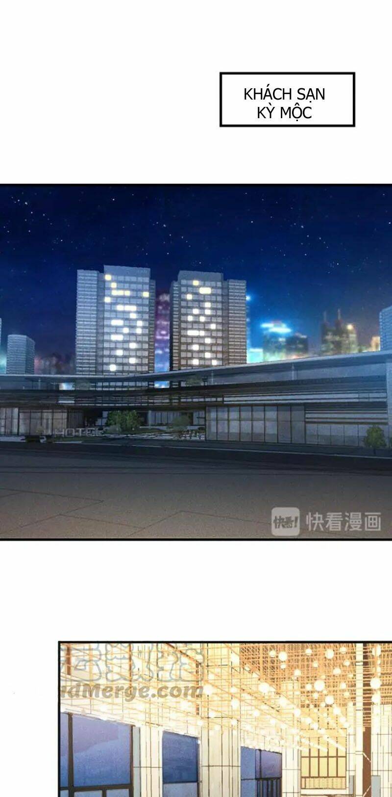 cao thủ cận vệ của nữ chủ tịch chapter 146 9