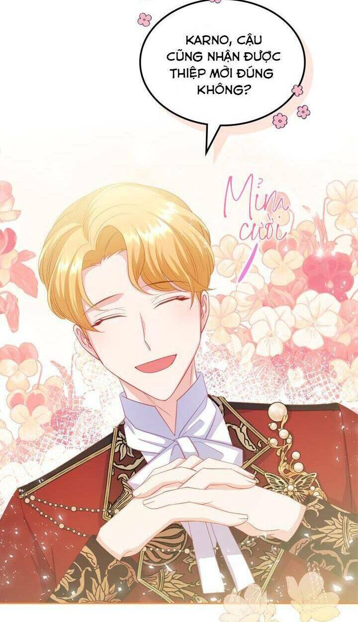 công chúa phản diện muốn ở trong ngôi nhà bánh quy chapter 59 75