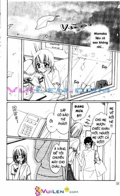 bộ sưu tầm lọ lem chapter 4 32