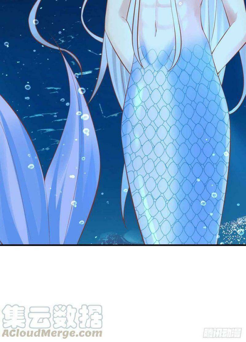 nhân ngư học trưởng, đừng ôm ta! chapter 85 10