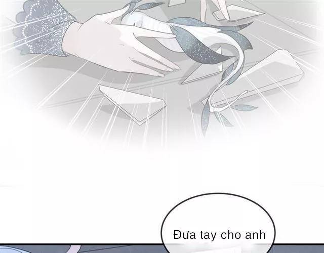 chiếc váy của người cá chapter 46 22