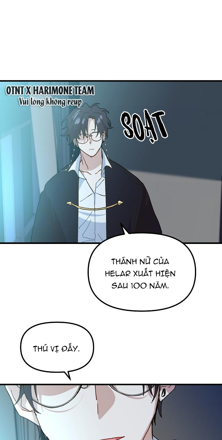 công chúa vờ như điên chapter 8 36