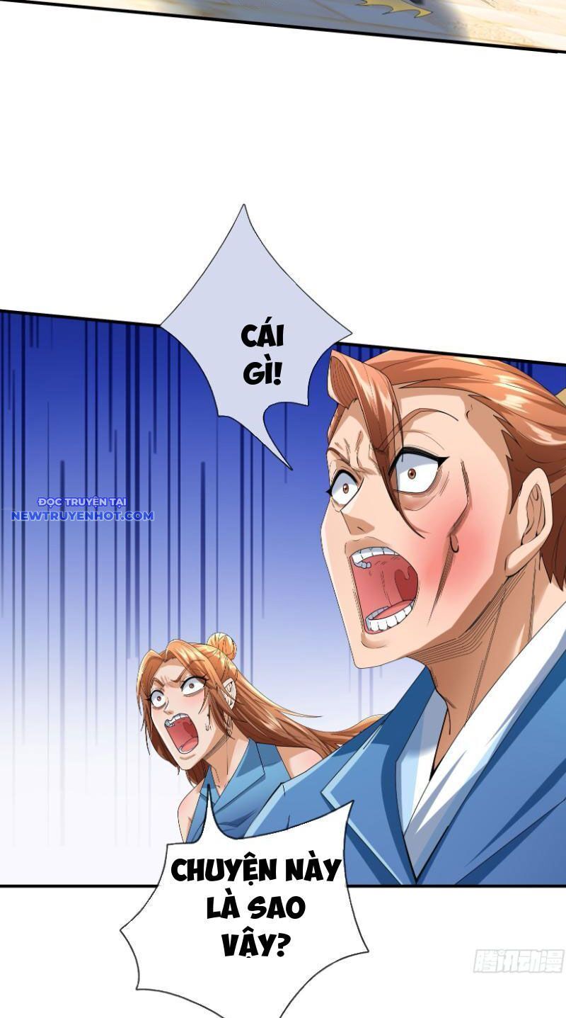 ngủ say vạn cổ: xuất thế đẩy ngang chư thiên chapter 17 15