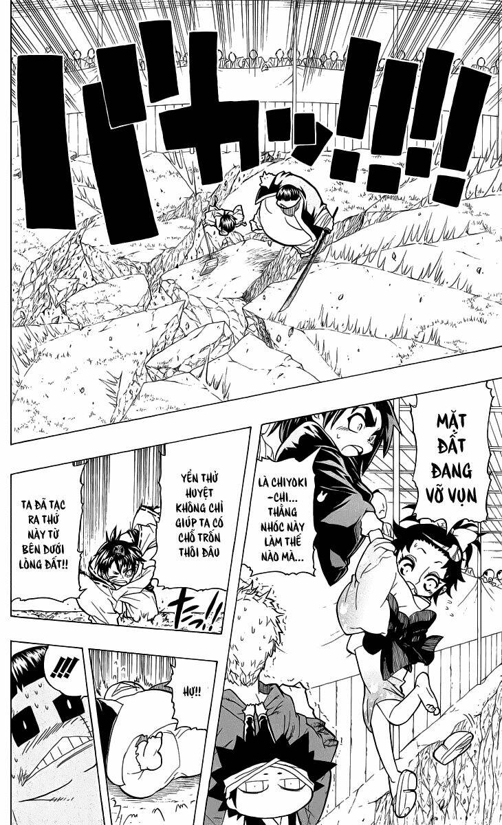 samurai usagi chapter 54 18