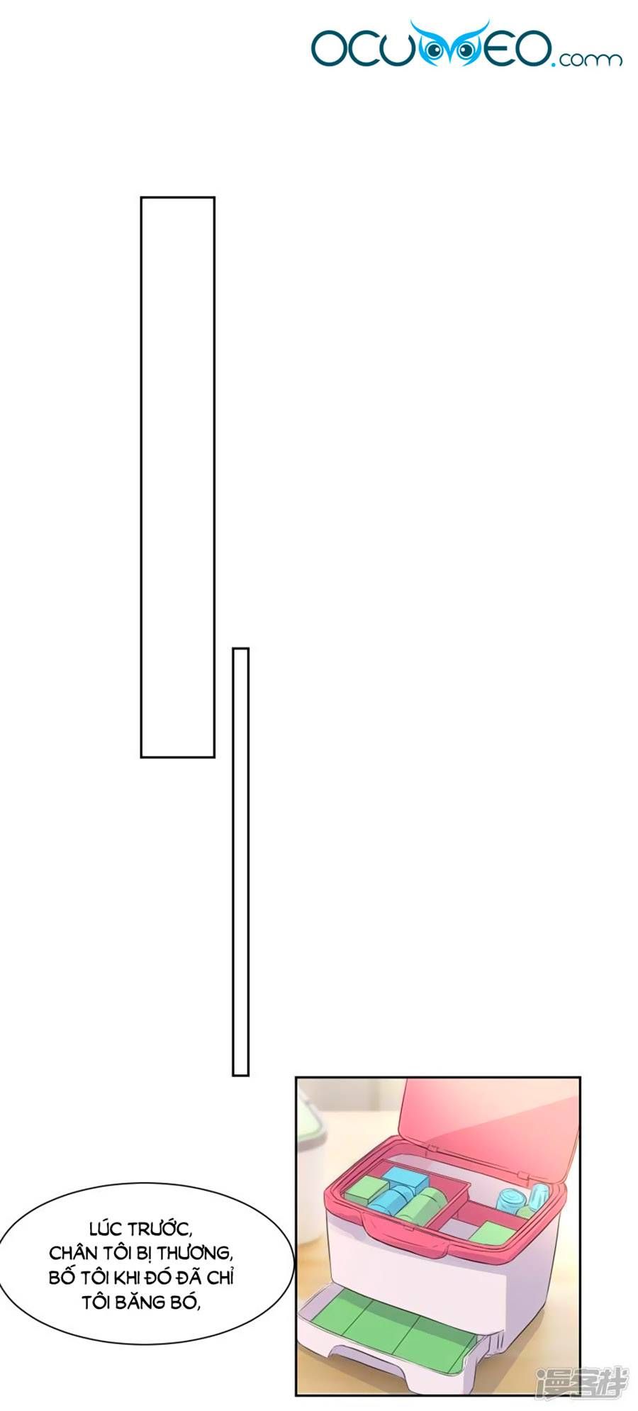 thầy giáo ác ma yêu tôi rồi chapter 7 24