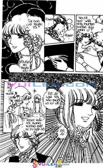 tiểu thư áo trắng chapter 7 102