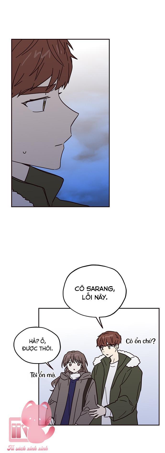 sợi chỉ tình yêu chapter 76 23