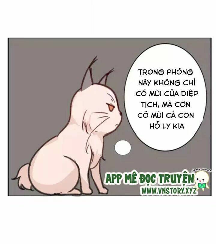 hồ tiên này không tin được chapter 35 31