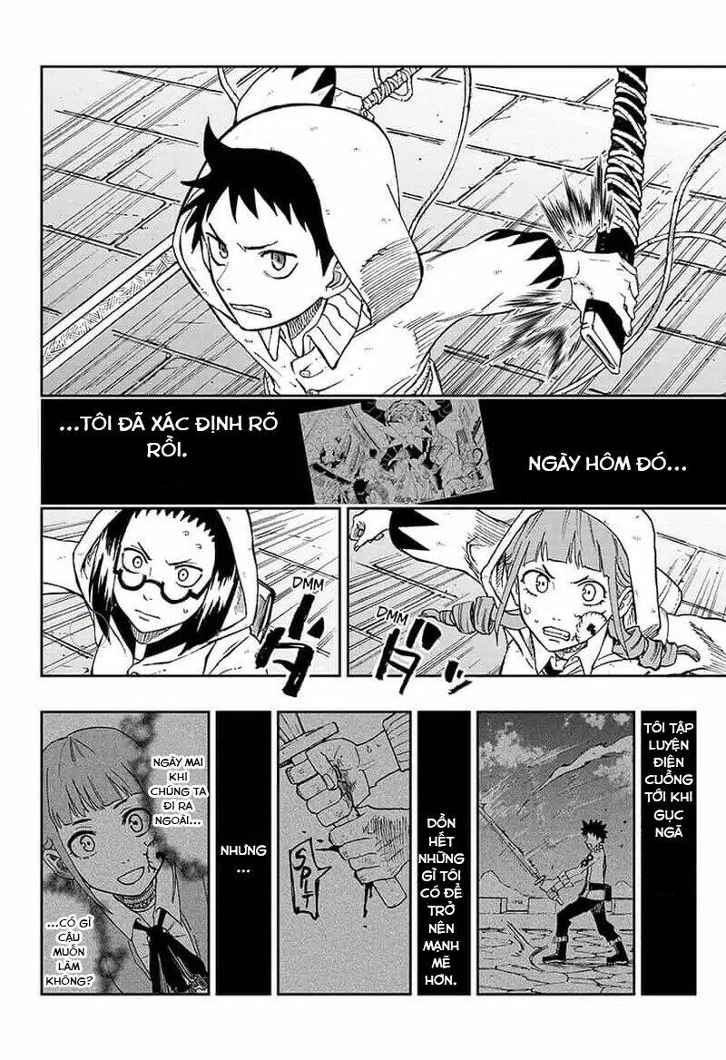 guardian of the witch chapter 2 18