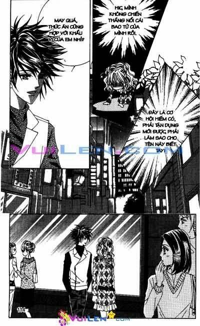 đừng tin cô ấy chapter 2 114