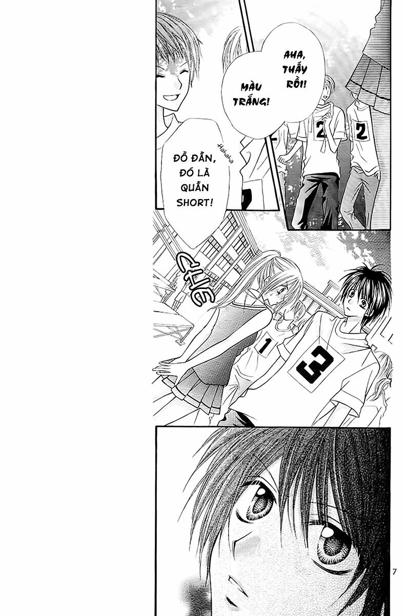 bí mật xương rồng chapter 12 7