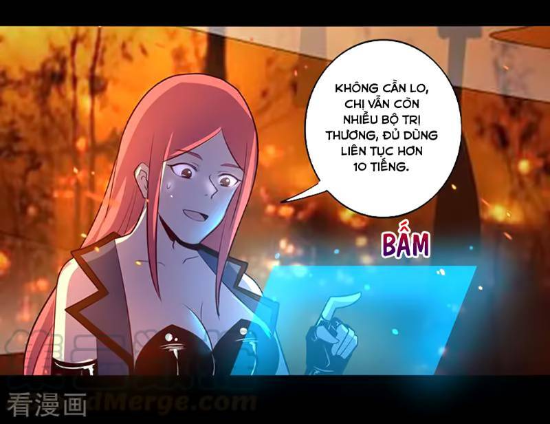 ta không phải là npc chapter 106 13