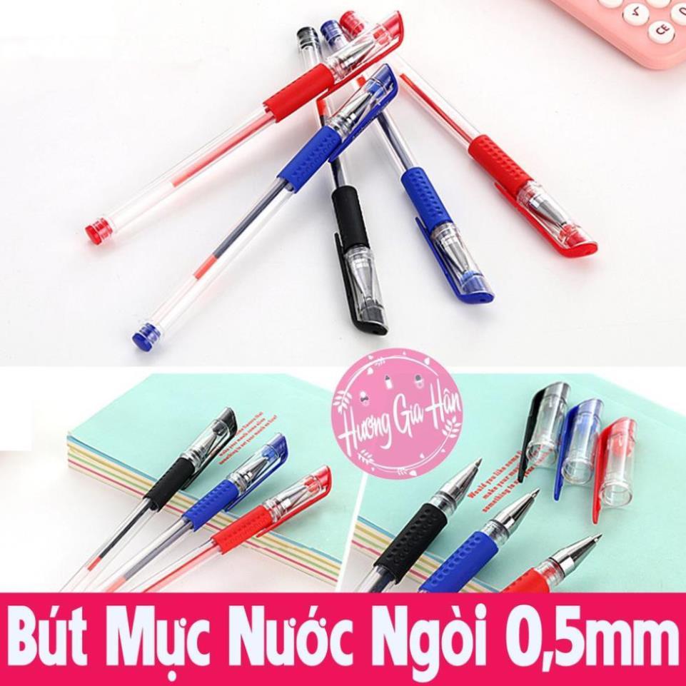 Bút Mực Nước Ngòi 0.5mm