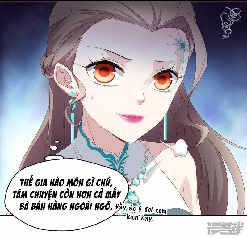 thiên kim bất lương chapter 21 3