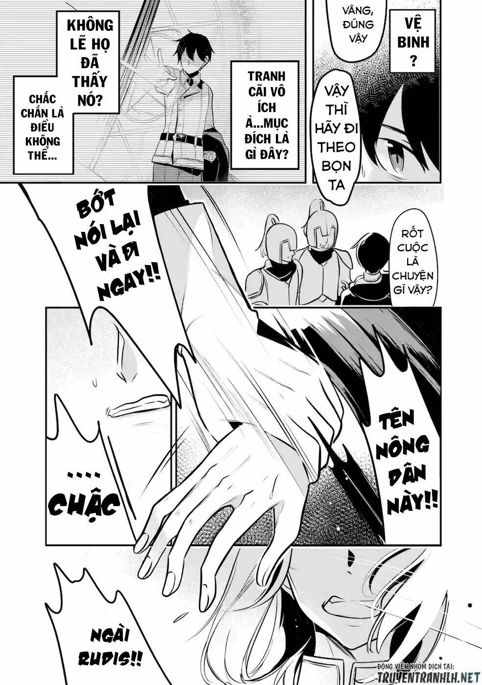 mamono wo shitagaeru chapter 11 20