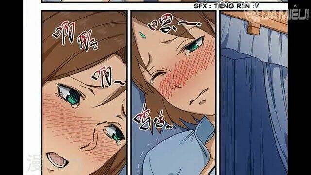 đào hoa bảo điển chapter 204 12