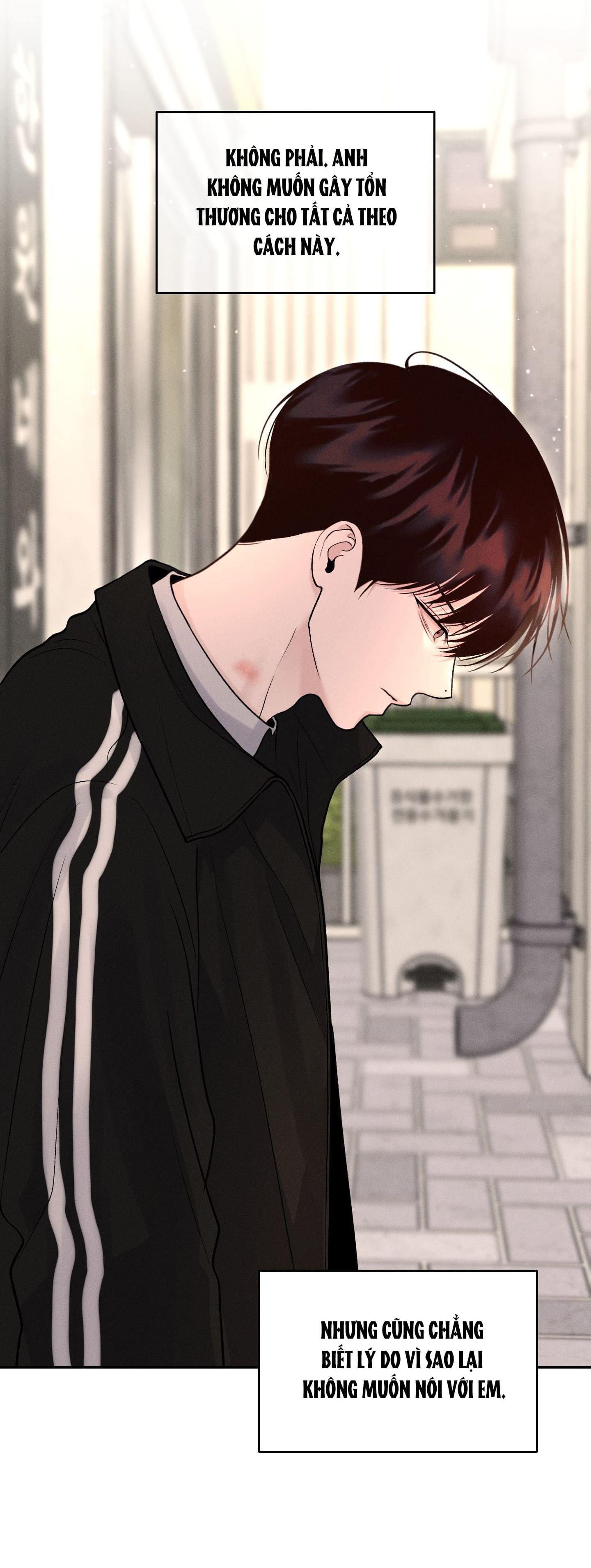 cứu tinh của thứ hai chapter 9 29