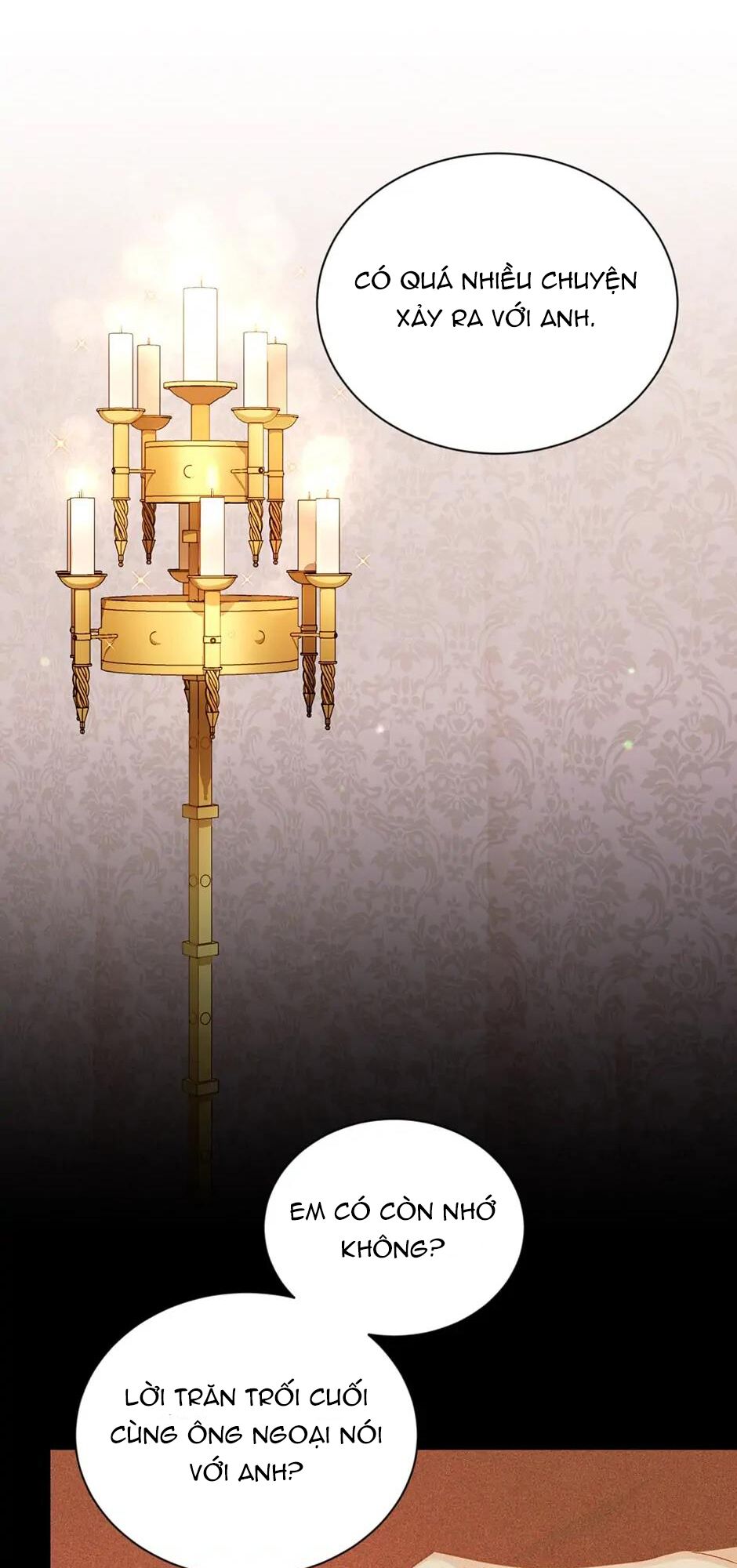 nữ công tước với tâm hồn trống rỗng chapter 105 61