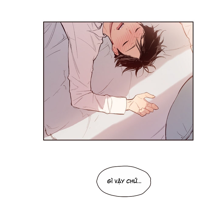 hãy trao cho tôi một tình yêu tựa như phim chapter 3 25