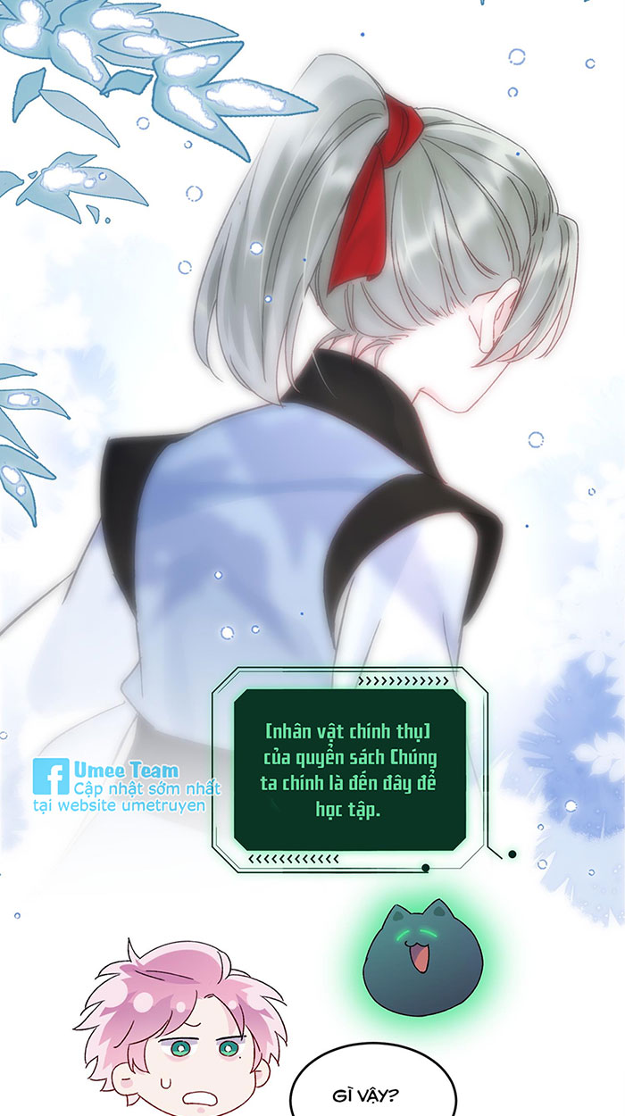 tôi phải làm một kẻ đại xấu xa chapter 112 35