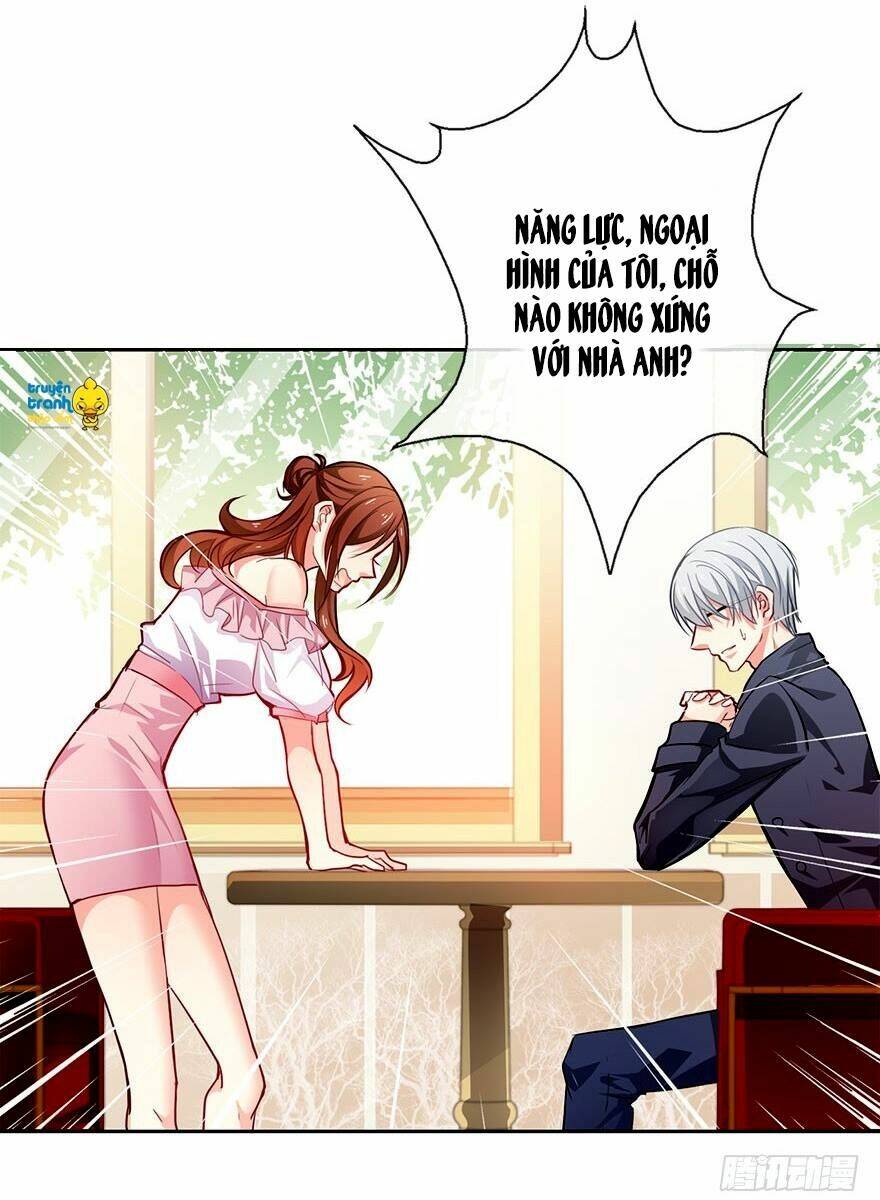 luận cách yêu của chứng sợ phụ nữ chapter 1 7