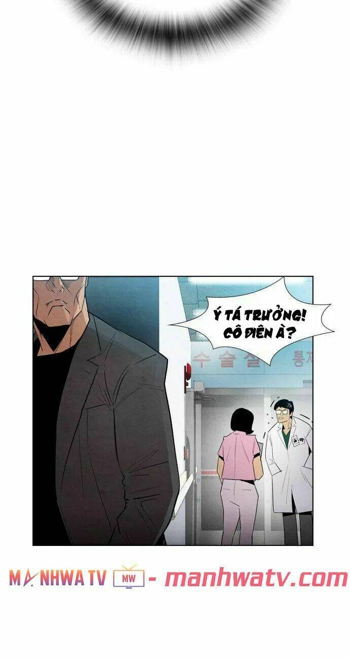 kẻ hồi sinh chapter 12 44