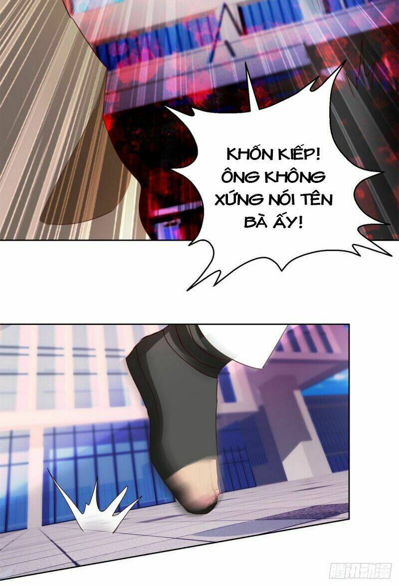 vú em là cổ tiên chapter 177 21