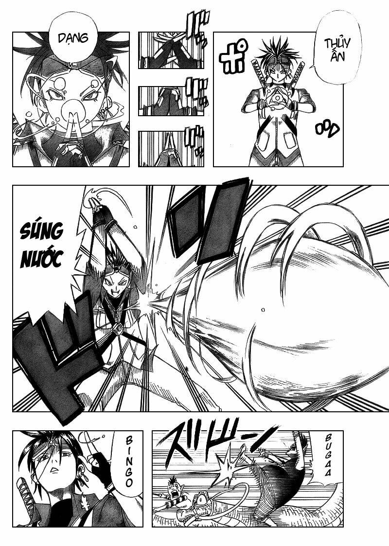 buster keel chapter 2 28