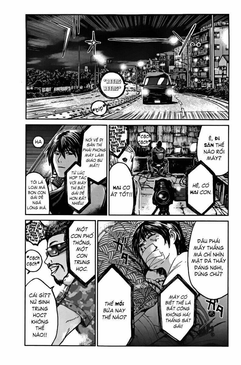 gto: shonan 14 days chapter 12 2