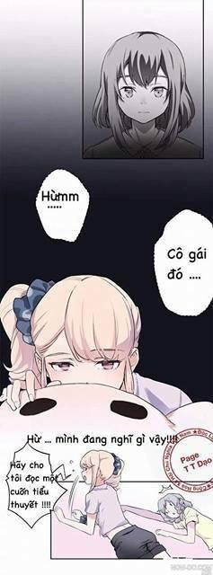 trước khi một cô gái biến mất chapter 1 9