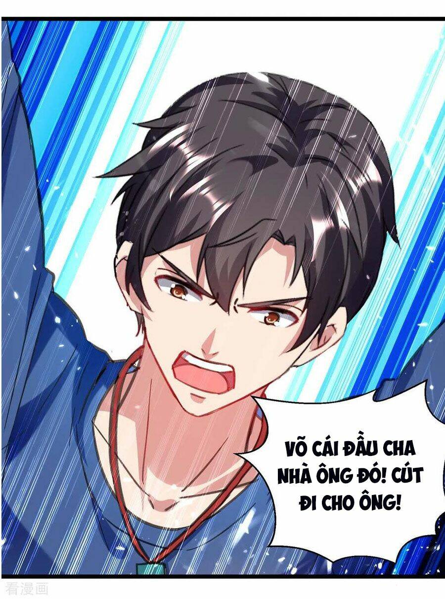 trọng sinh khí thiếu quy lai chapter 150 19