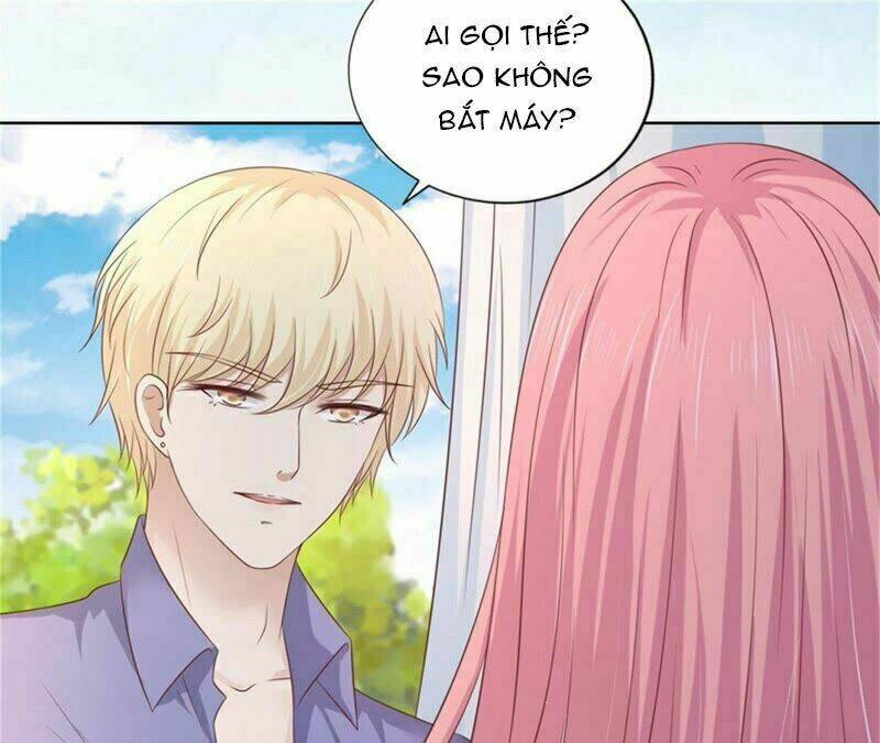 liệt ái tri hạ: series mật đào tiểu tình nhân chapter 207 29